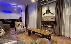 Hotel Spa San Marcos